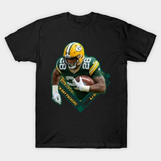 AJ Dillon Diamond Style T-Shirt